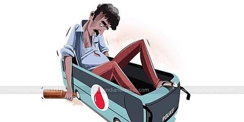 ಸಂಗ್ರಹ ಚಿತ್ರ