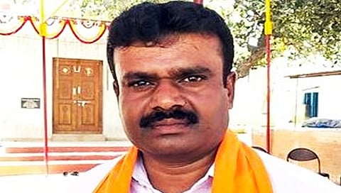 ವೈ ಸಂಪಂಗಿ