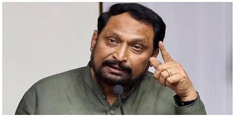 ಲಕ್ಷ್ಮಣ ಸವದಿ