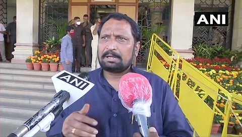 ಲಕ್ಷ್ಮಣ್ ಸವದಿ