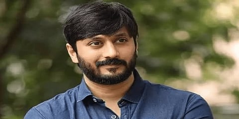 ನಟ ಚೇತನ್ ಕುಮಾರ್