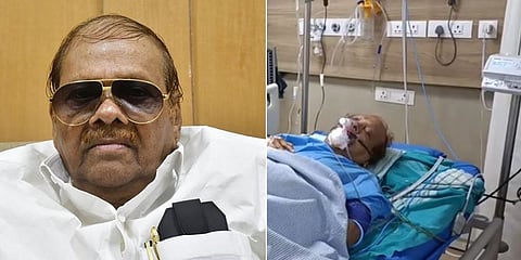 ಬಾಬುರಾವ ಚಿಂಚನಸೂರ್