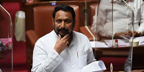 ಲಕ್ಷ್ಮಣ ಸವದಿ