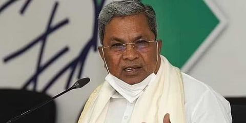ಸಿದ್ದರಾಮಯ್ಯ