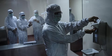 ಸಂಗ್ರಹ ಚಿತ್ರ