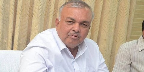 ರಾಮಲಿಂಗಾ ರೆಡ್ಡಿ