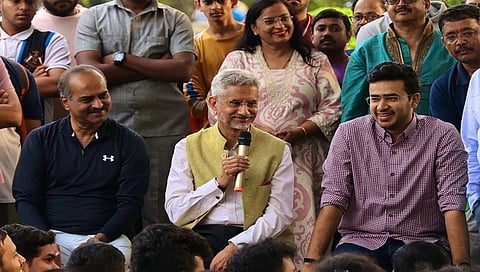 ಜೈಶಂಕರ್