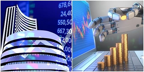 ರೋಬೊ ಅಡ್ವೈಸರಿ (ಸಾಂಕೇತಿಕ ಚಿತ್ರ)