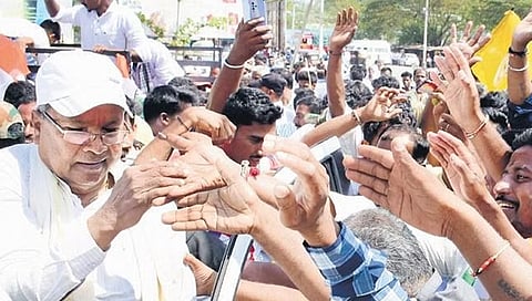 ಸಿದ್ದರಾಮಯ್ಯ