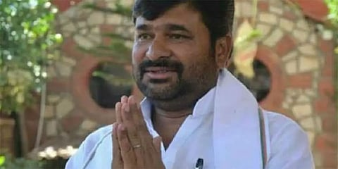ವಿನಯ್ ಕುಲಕರ್ಣಿ