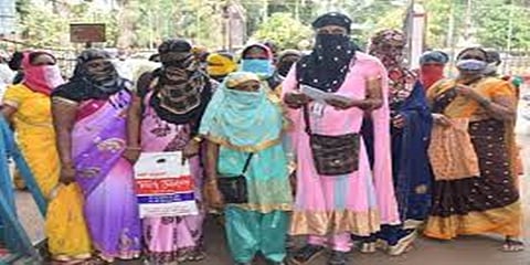 ಸಾಂದರ್ಭಿಕ ಚಿತ್ರ