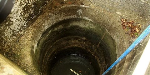 ಸಾಂದರ್ಭಿಕ ಚಿತ್ರ