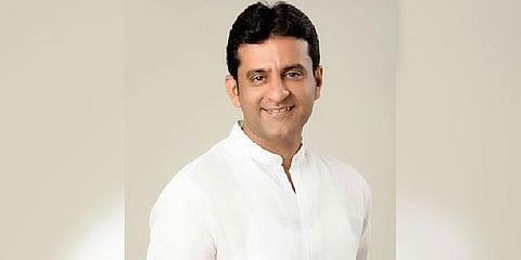 ರಿಜ್ವಾನ್ ಅರ್ಷದ್