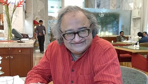 ತಾರೆಕ್ ಫತಾಹ್