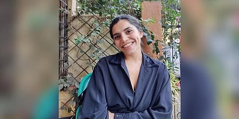 ಕ್ರಿಸನ್ ಪೆರೇರಾ