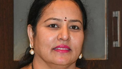ಭವಾನಿ ರೇವಣ್ಣ