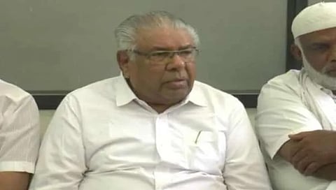 ಶಫಿ ಅಹ್ಮದ್