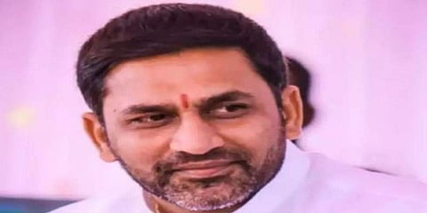 ಪ್ರೀತಂ ಗೌಡ