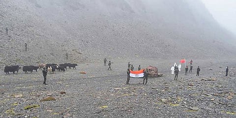 ಸಾಂದರ್ಭಿಕ ಚಿತ್ರ