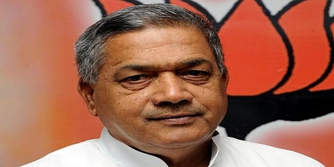 ಎಸ್ ಎ ರವೀಂದ್ರನಾಥ್