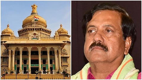 ವೈಎಸ್ ವಿ ದತ್ತ