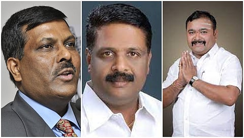 ಅಥಣಿ ಕಾಂಗ್ರೆಸ್ ಟಿಕೆಟ್ ಆಕಾಂಕ್ಷಿಗಳು