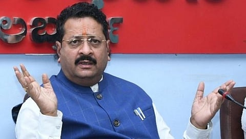 ಬಸನಗೌಡ ಪಾಟೀಲ್ ಯತ್ನಾಳ್