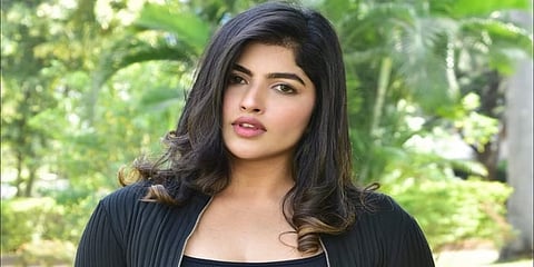 ನೈನಾ ಸರ್ವರ್