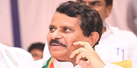 ಬಿಎನ್ ಚಂದ್ರಪ್ಪ