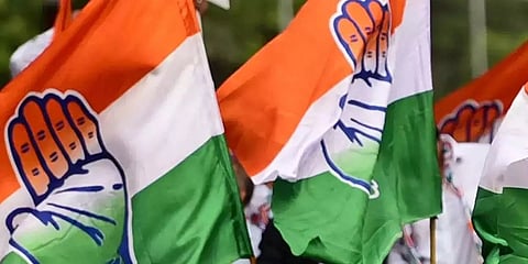 ಕಾಂಗ್ರೆಸ್