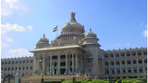 ವಿಧಾನಸೌಧ