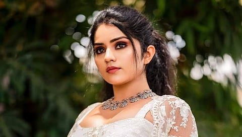 ಮೇಘಾ ಶೆಟ್ಟಿ
