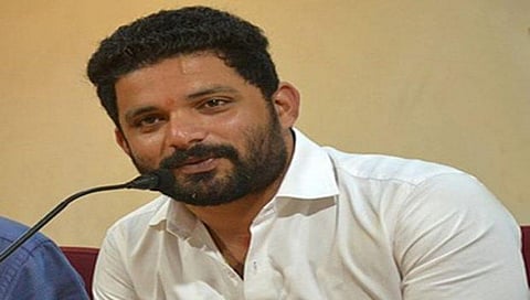 ಮಿಥುನ್ ರೈ