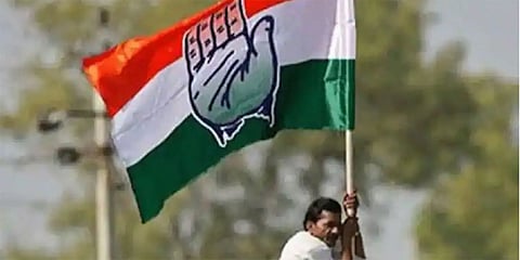 ಕಾಂಗ್ರೆಸ್