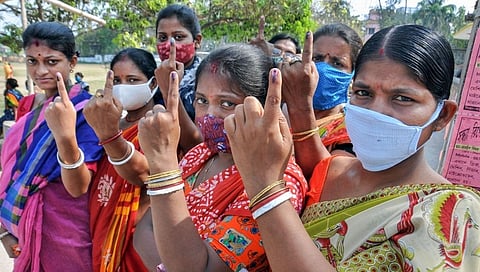 ಸಾಂದರ್ಭಿಕ ಚಿತ್ರ