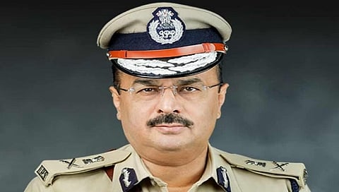 ಅಲೋಕ್ ಮೋಹನ್