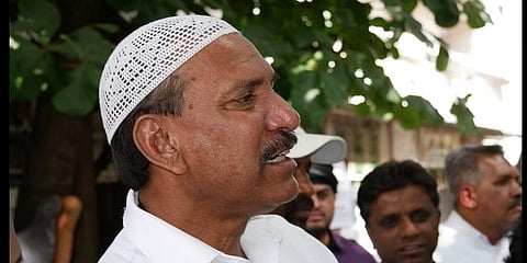 ಕೆಜಿಎಫ್ ಬಾಬು