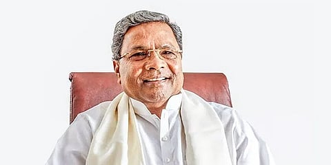 ಸಿದ್ದರಾಮಯ್ಯ