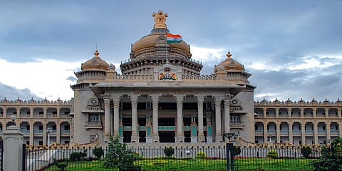 ವಿಧಾನಸೌಧ