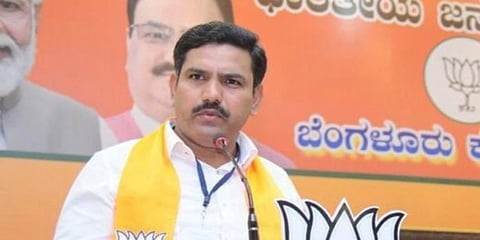 ಬಿ.ವೈ. ವಿಜಯೇಂದ್ರ