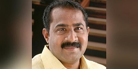 ಸತೀಶ್ ರೆಡ್ಡಿ