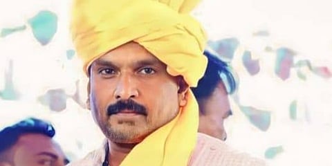 ಕೆ.ವಿ. ಪ್ರಭಾಕರ್