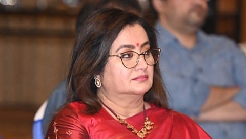 ಸುಮಲತಾ ಅಂಬರೀಷ್