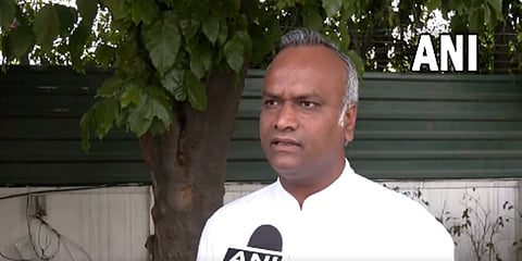 ಪ್ರಿಯಾಂಕ್ ಖರ್ಗೆ