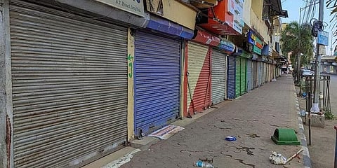 ಮಣಿಪುರದಲ್ಲಿ ಕರ್ಫ್ಯೂ