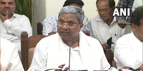ಸಿದ್ದರಾಮಯ್ಯ
