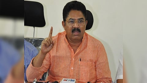 ಆರ್.ಅಶೋಕ್
