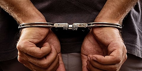 ಸಾಂದರ್ಭಿಕ ಚಿತ್ರ