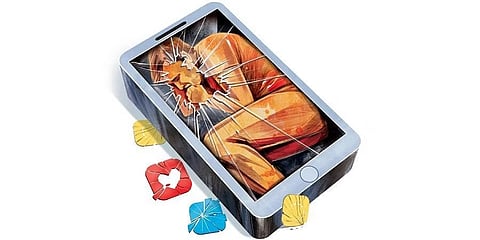 ಸಂಗ್ರಹ ಚಿತ್ರ