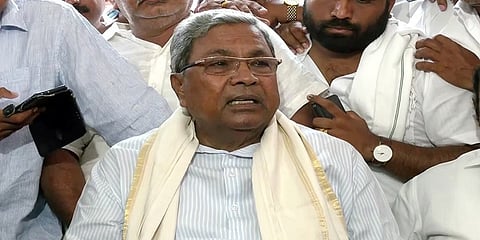 ಸಿದ್ದರಾಮಯ್ಯ